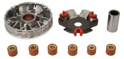 Produktbild von INPARTS Kupplungssatz Kupplung IP000169