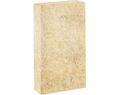 Produktbild von Rechteckpalisade iUni sandstein 25 cm x 5 cm x 50 cm