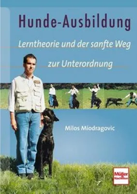 Obrázok produktu pre Hunde-Ausbildung