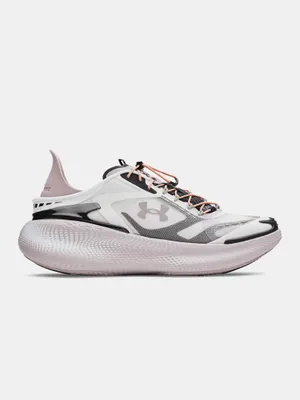 Obrázok produktu pre Under Armour Unisex UA Echo-GRY topánky 13