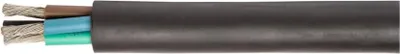 Produktbild von Industriekabel H07RN-F (OnPD) 5x4 żo /100m/