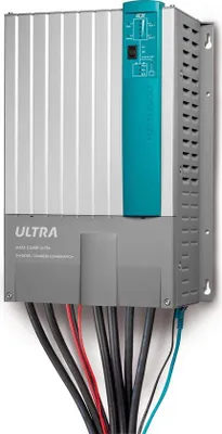 Produktbild von Mastervolt Mass Combi Ultra 24/3500-100