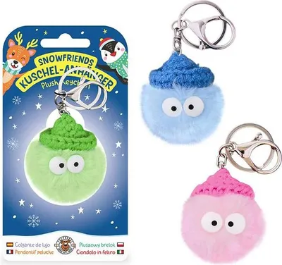Image de Trendhaus Pendentif câlin 0 0 STK
