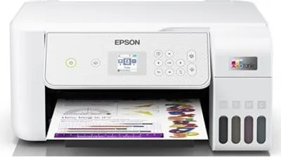 Produktbild von Epson EcoTank ET-2876