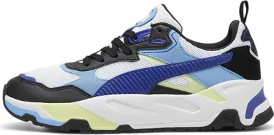 Produktbild von Puma Trinity Sportschuhe Blau EU 39 Herren,Damen Blau EU 39