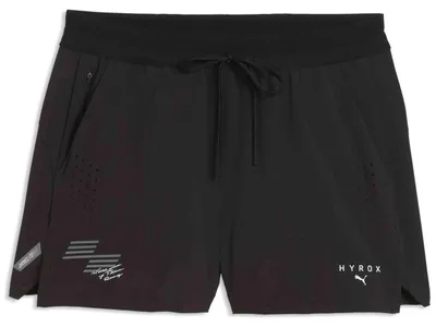 Produktbild von Shorts Puma HYROX PWRMODE für Damen
