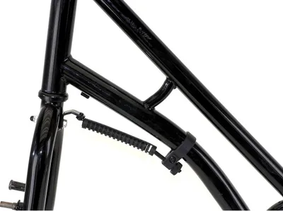 Produktbild von Fahrrad Lenkungsdämpfer 28,6-31,8 mm
