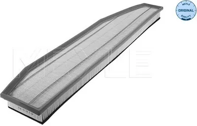 Produktbild von Luftfilter MEYLE 312 321 0023 für BMW X3 (E83) Filtereinsatz
