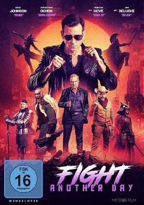Produktbild von Fight Another Day