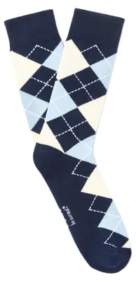 Produktbild von Celio Nisoton Socken mit hohem Schaft für Herren, Einheitsgröße