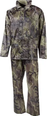 Produktbild von MFH Regenanzug, 2-teilig, M 95 CZ tarn