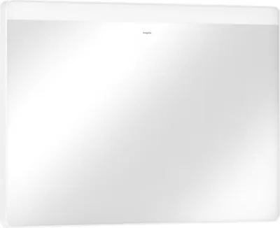 Produktbild von HANSGROHE 54959700 Spiegel Xarita Lite Q 1000/30