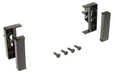 Produktbild von Radioblende Audi A3 , A2