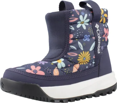 Produktbild von Childrens Snowtrot Mid