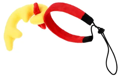Produktbild von Weihnachts-Rentiergeweih-Stirnband für Hunde und Katzen, verstellbar, weiches Haarband, festlicher Kopfschmuck für kleine bis mittelgroße Haustiere