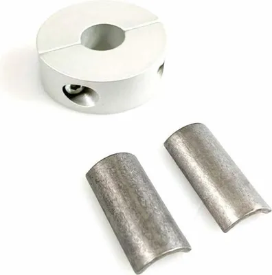 Immagine prodotto di Kit abassamento posteriore ALPHA TECHNIK 33-RJ03-TL01KBA per Yamaha YZF-R6 600