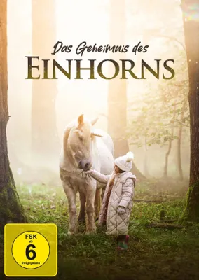 Produktbild von Das Geheimnis des Einhorns
