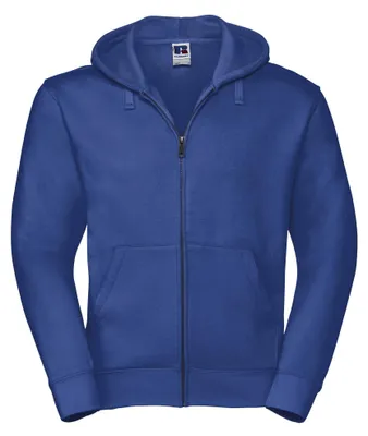 Produktbild von Russell Herren Authentic Kapuzenjacke FK694 (S) (Königsblau)
