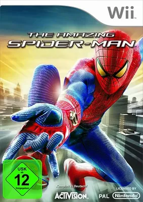 Zdjęcie produktu dla Niesamowity Spider-Man