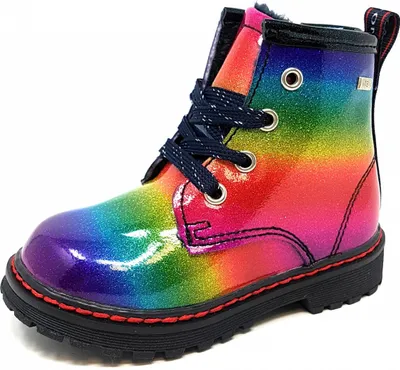 Produktbild von Tom Tailor Mädchen Stiefel rot