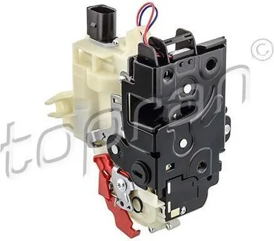 Produktbild von TOPRAN 115 656 Türschloss Hinten Links für VW Golf V Schrägheck (1K1)