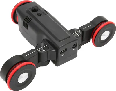 Obrázek produktu pro Yelangu L5G Smart Camera Video Car Dolly APP Control AB Point Positioning Shooting Slider Dolly pro telefon