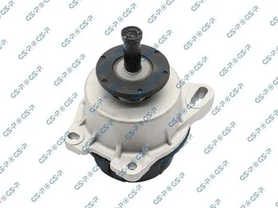 Produktbild von GSP 514733 Motorlager Lagerung Motor für FORD Transit Mk6 Kasten (V347, V348, FA)