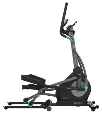 Immagine prodotto di CECOTEC 07232 - Drumfit Elliptical 8000 Motor Pro