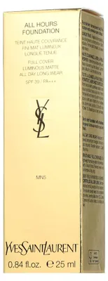 Obrázok produktu pre Yves Saint Laurent All Hours Foundation MN5 (25 ml)