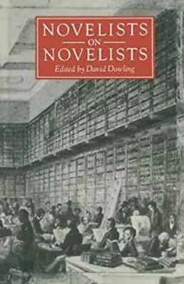 Image de Novelists on Novelists