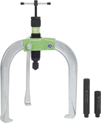 Produktbild von Kukko 3-armige hydraulische Abzieher, 845-5-B