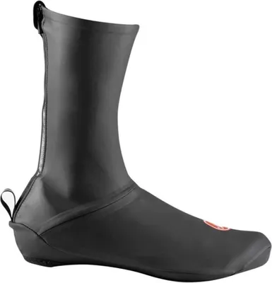 Produktbild von CASTELLI Fahrrad-Überschuhe - AERO RACE - Schwarz XL
