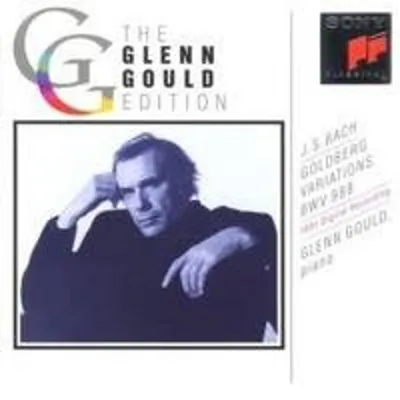 Image de Variations Goldberg BWV 988