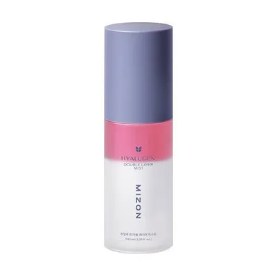 Imagen del producto de MIZON Nebulizador facial bifásico Hyalugen, 100 ml