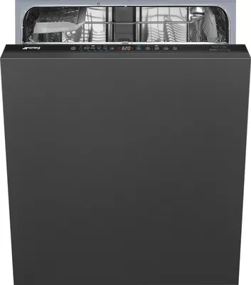 Produktbild von Smeg ST273CL Spülmaschine Voll integriert 13 Maßgedecke C