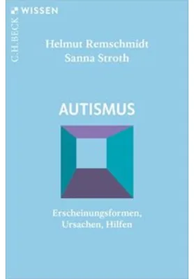 Produktbild von Autismus
