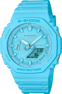 Obrázek produktu pro Casio GA-2100-2A2ER  Watch G-Shock Classic