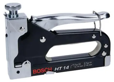 Produktbild von Handtacker, HT14