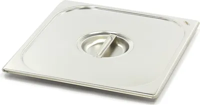 Obrázek produktu pro Maxima - Gastro Gastronorm víka - 2/3 GN - nerezová ocel