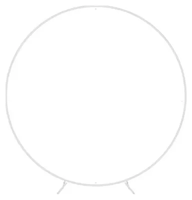 Produktbild von Hintergrundständer, einfache Installation, vielseitig für Veranstaltungen, WEISS, 2M-a