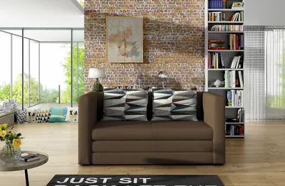Productafbeelding van Slaapkamerbank, slaapbank, logeerkamerbank, kinderkamerbank, kantoorbenk, banken, sofa's