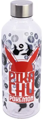Produktbild von STOR Pitflasche Pokmon: Metal Meltdown 850 ml