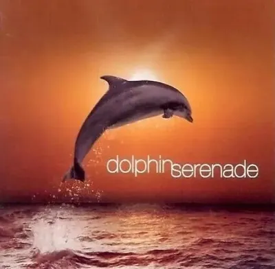 Immagine prodotto di CD "Dolphin Serenade" - Teddy Records