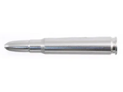 Produktbild von WPW Pufferpatrone Kal. 8 x 57 IS Aluminium
