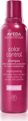 Zdjęcie produktu dla Szampon Aveda Color Control - Bogaty 200 ml