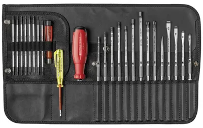 Produktbild von PB Swiss Tools PB 38515, 837 g, 31 Stück(e), Schweiz