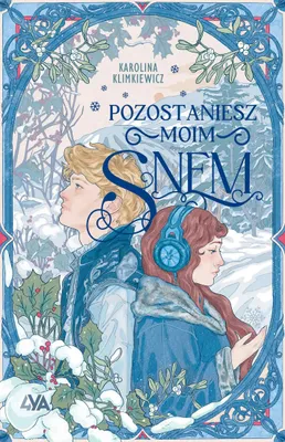 Immagine prodotto di Pozostaniesz moim snem
