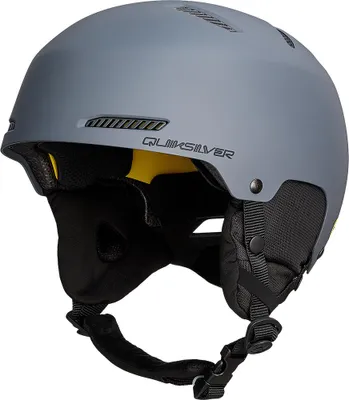 Image de Quiksilver Casque Lawson Mips Bleu S Bleu S