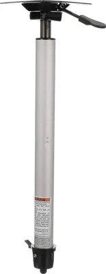 Produktbild von Aluminiumverlängerungssäule 15" für Sitz 2-3/8" | Attwood 238615-3