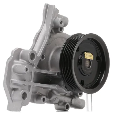 Produktbild von HEPU Kühlmittelpumpe Wasserpumpe für OPEL INSIGNIA Caravan P386M